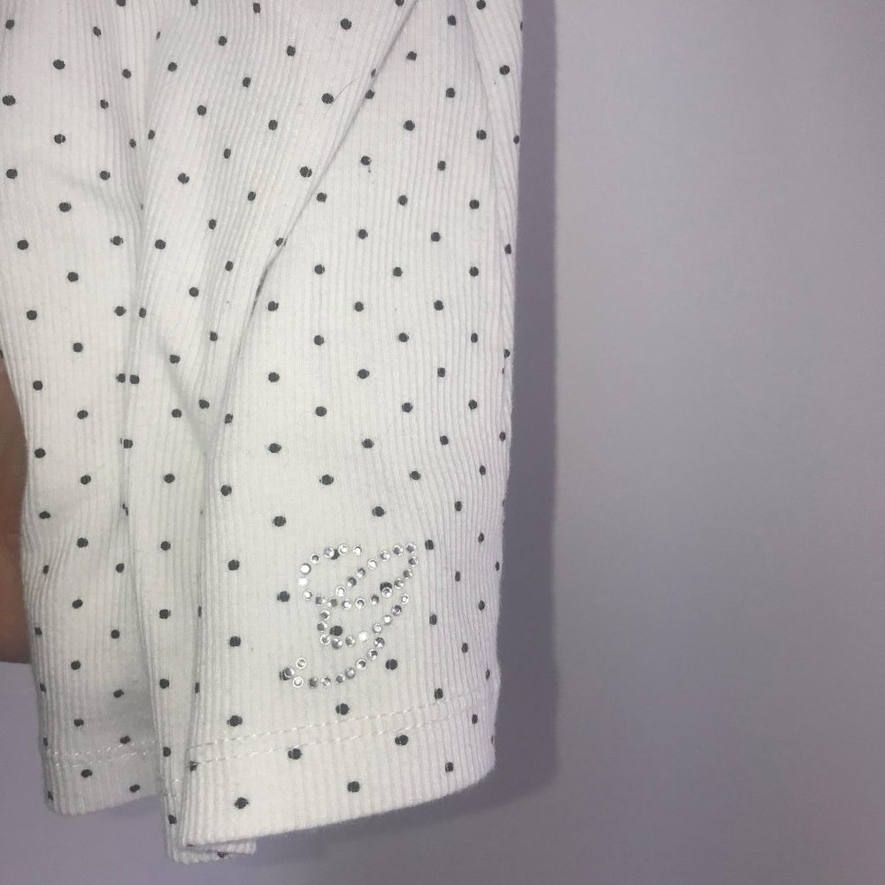 Guess Medium White Tank Top‎ - Picture 4 of 7